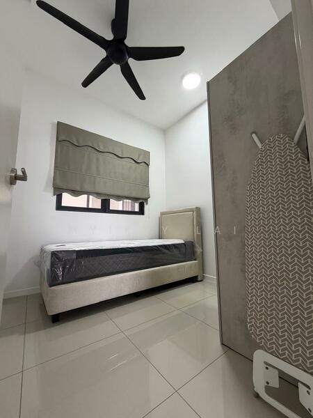 Savvy @ Riana Dutamas untuk Untuk Disewa - RM 2,600 /bulan, Mac 2026 - Bedroom - PropertyGuru.com.my