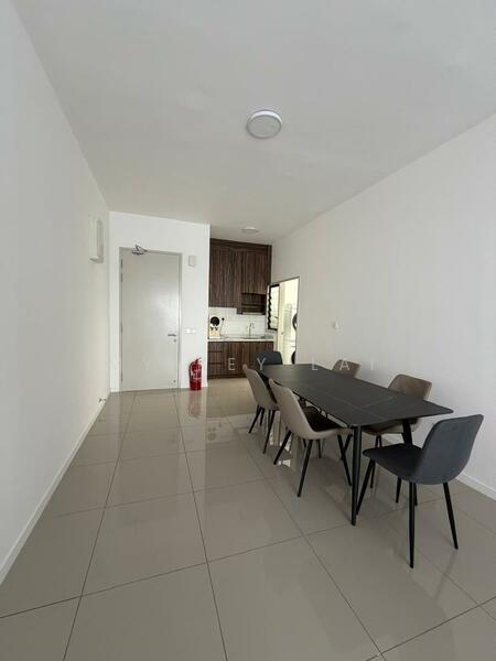 Savvy @ Riana Dutamas untuk Untuk Disewa - RM 2,600 /bulan, Mac 2026 - Dining Room - PropertyGuru.com.my
