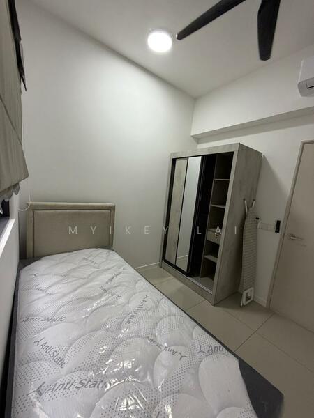 Savvy @ Riana Dutamas untuk Untuk Disewa - RM 2,600 /bulan, Mac 2026 - Bedroom - PropertyGuru.com.my