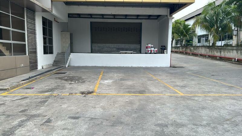 Factory for Rent in Iskandar Puteri (Nusajaya) (Johor) - Yip . - Exterior - PropertyGuru.com.my