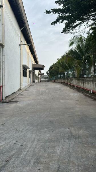 Factory for Rent in Iskandar Puteri (Nusajaya) (Johor) - Yip . - Exterior - PropertyGuru.com.my