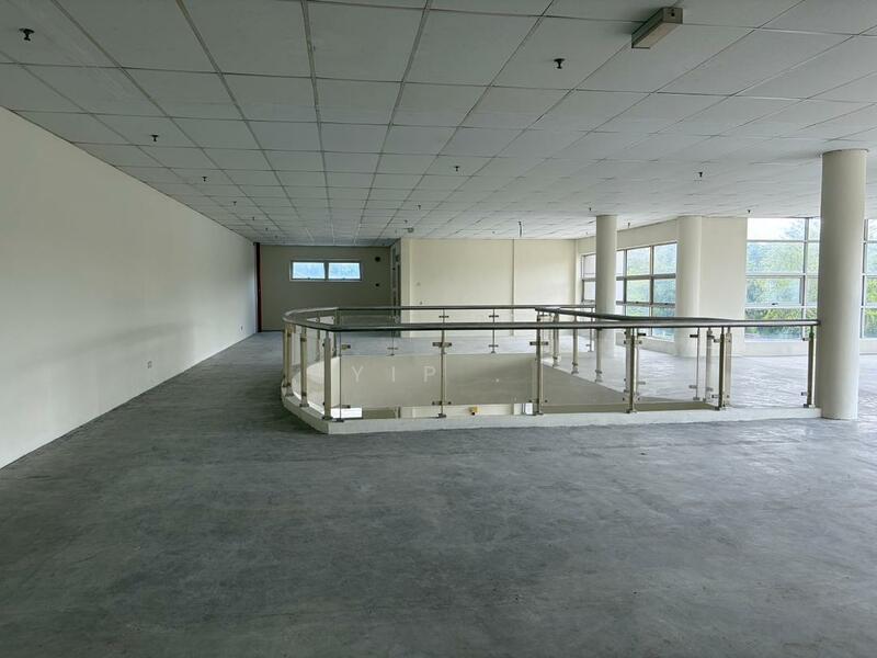 Factory for Rent in Iskandar Puteri (Nusajaya) (Johor) - Yip . - Interior - PropertyGuru.com.my