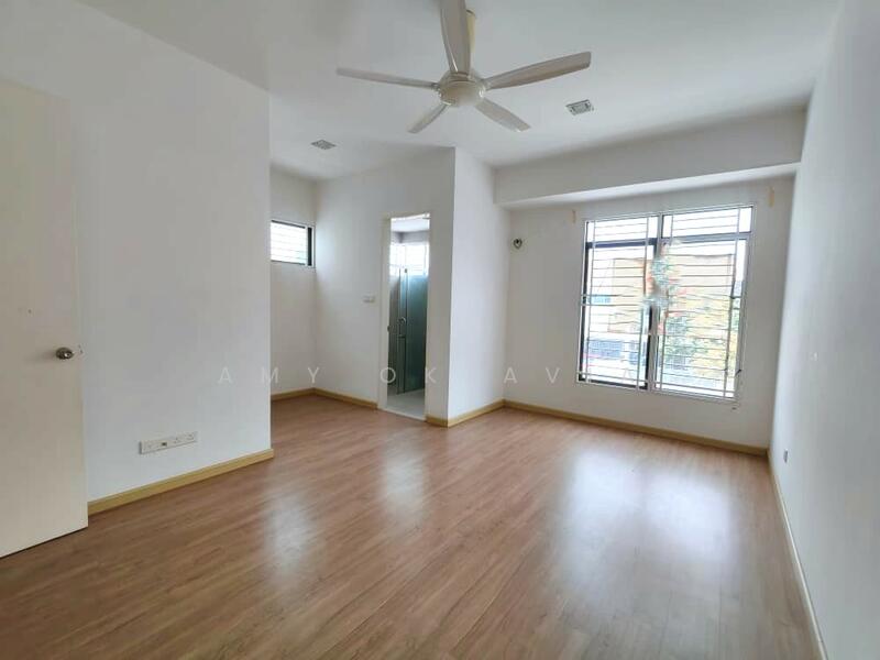 2-storey Terraced House for Sale in Cyberjaya (Selangor) - Amy Oktavia - Bedroom - PropertyGuru.com.my