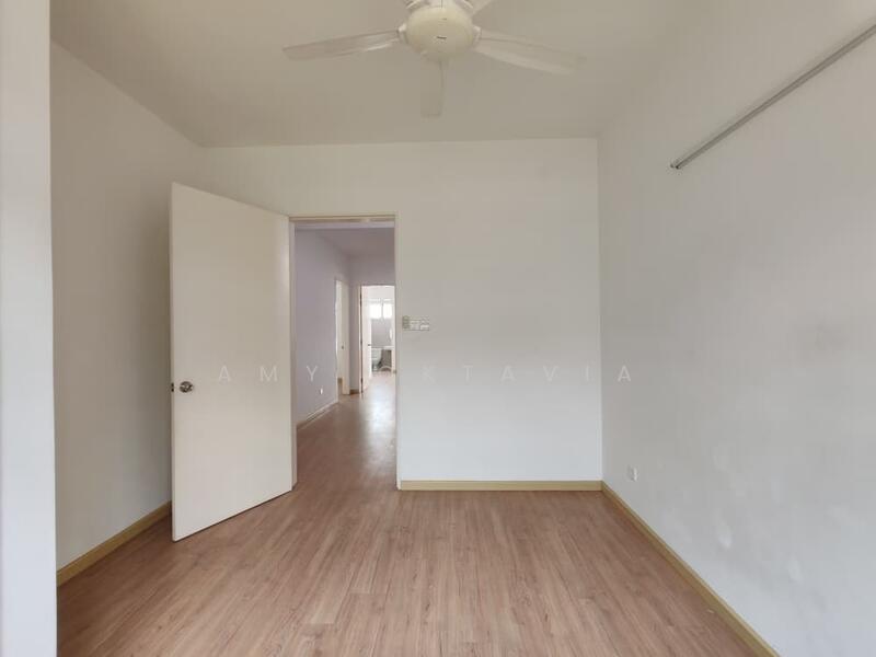 2-storey Terraced House for Sale in Cyberjaya (Selangor) - Amy Oktavia - Interior - PropertyGuru.com.my