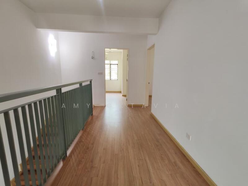 2-storey Terraced House for Sale in Cyberjaya (Selangor) - Amy Oktavia - Interior - PropertyGuru.com.my