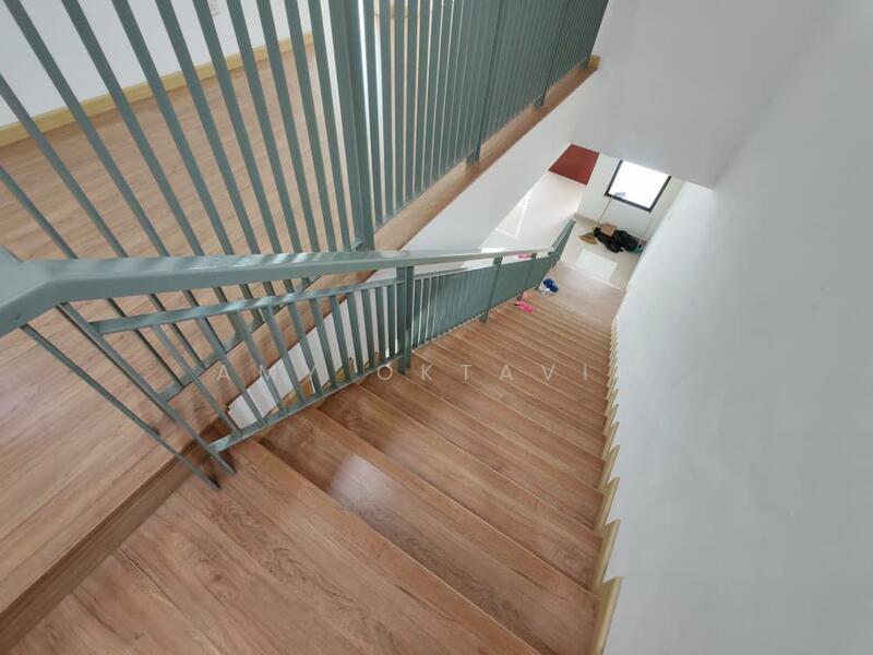 2-storey Terraced House for Sale in Cyberjaya (Selangor) - Amy Oktavia - Interior - PropertyGuru.com.my