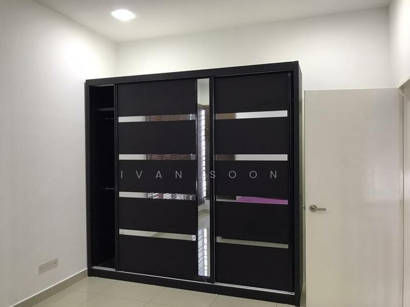 Cluster House for Rent in Seksyen U13 (Setia Alam) - Ivan Soon - Interior - PropertyGuru.com.my