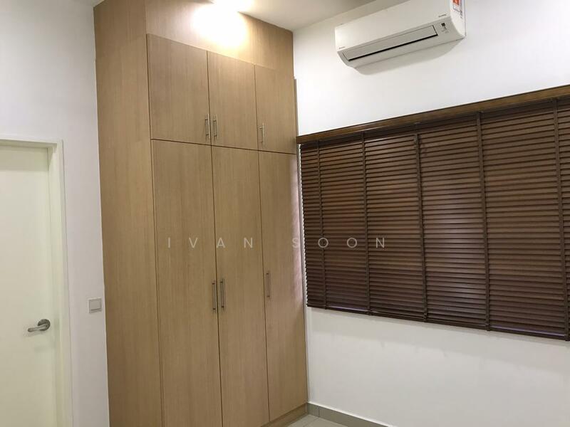Cluster House for Rent in Seksyen U13 (Setia Alam) - Ivan Soon - Interior - PropertyGuru.com.my