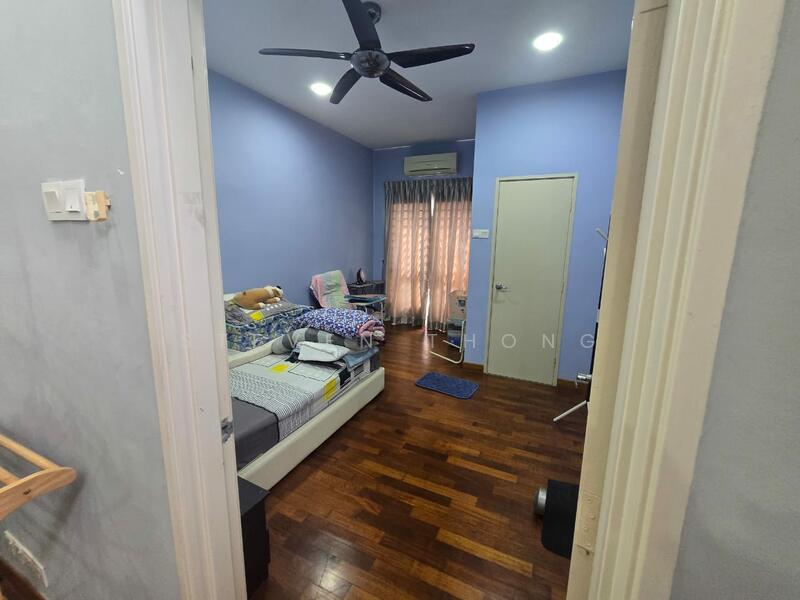 Townhouse for Rent in 16 Sierra (Puchong) - Steven Thong - Bedroom - PropertyGuru.com.my