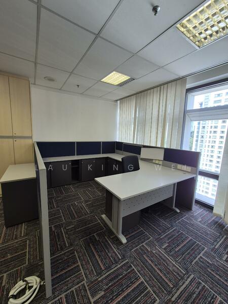 Office for Rent in Kuala Lumpur (Kuala Lumpur) - Lau King Wei - Interior - PropertyGuru.com.my