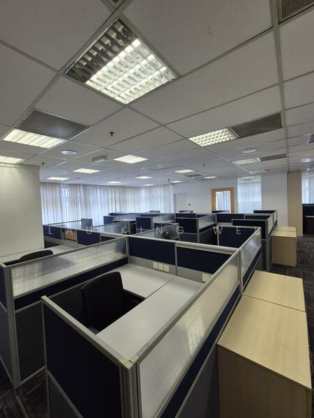 Office for Rent in Kuala Lumpur (Kuala Lumpur) - Lau King Wei - Interior - PropertyGuru.com.my