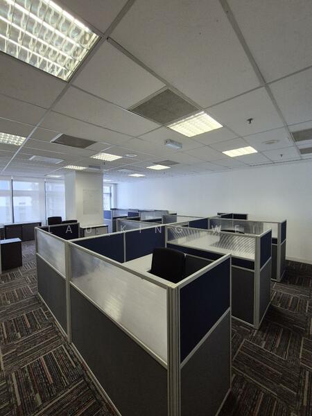 Office for Rent in Kuala Lumpur (Kuala Lumpur) - Lau King Wei - Interior - PropertyGuru.com.my