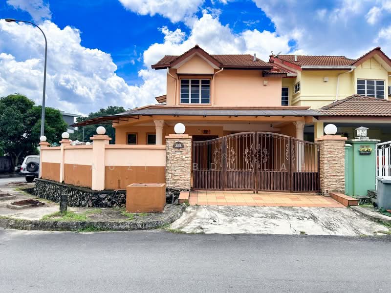 2-storey Terraced House for Sale in Bandar Tun Hussein Onn (Cheras) - Fauzi Abdullah - PropertyGuru.com.my