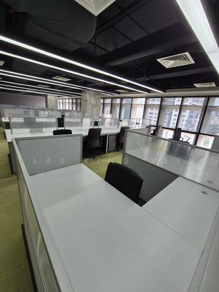 Menara Multipurpose, Fully Furnished Office, KL untuk Untuk Disewa - RM 40,354 /bulan, Mac 2026 - Interior - PropertyGuru.com.my
