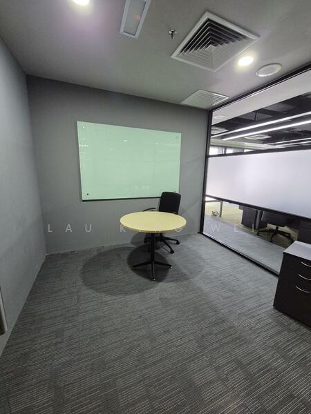 Menara Multipurpose, Fully Furnished Office, KL untuk Untuk Disewa - RM 40,354 /bulan, Mac 2026 - Interior - PropertyGuru.com.my