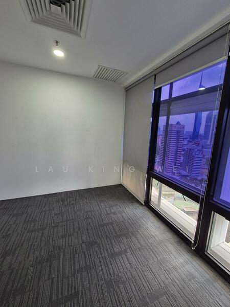 Menara Multipurpose, Fully Furnished Office, KL untuk Untuk Disewa - RM 40,354 /bulan, Mac 2026 - View - PropertyGuru.com.my