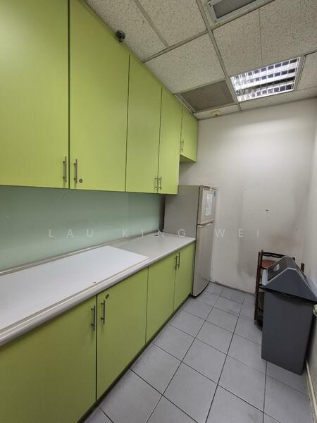 Menara Multipurpose, Fully Furnished Office, KL untuk Untuk Disewa - RM 40,354 /bulan, Mac 2026 - PropertyGuru.com.my