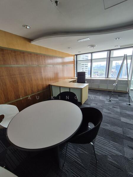 Menara Multipurpose, Fully Furnished Office, KL untuk Untuk Disewa - RM 40,354 /bulan, Mac 2026 - PropertyGuru.com.my