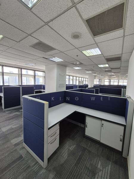 Menara Multipurpose, Fully Furnished Office, KL untuk Untuk Disewa - RM 40,354 /bulan, Mac 2026 - PropertyGuru.com.my