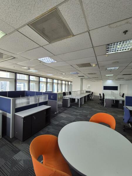 Menara Multipurpose, Fully Furnished Office, KL untuk Untuk Disewa - RM 40,354 /bulan, Mac 2026 - PropertyGuru.com.my
