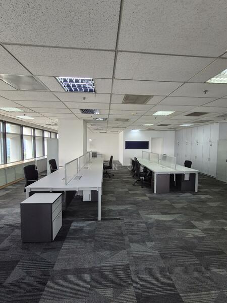 Menara Multipurpose, Fully Furnished Office, KL untuk Untuk Disewa - RM 40,354 /bulan, Mac 2026 - PropertyGuru.com.my
