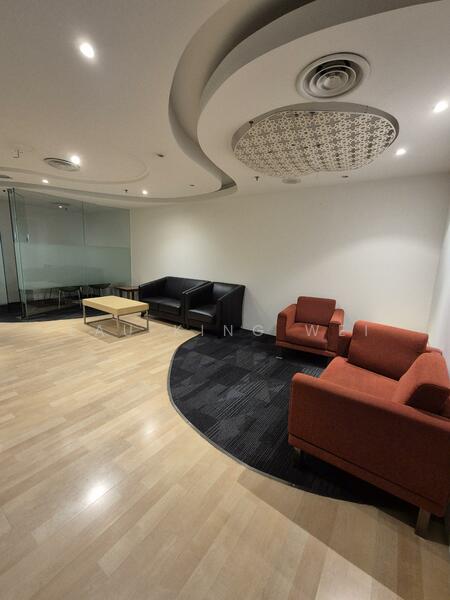 Menara Multipurpose, Fully Furnished Office, KL untuk Untuk Disewa - RM 40,354 /bulan, Mac 2026 - PropertyGuru.com.my