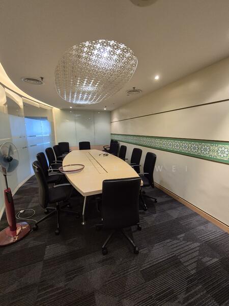 Menara Multipurpose, Fully Furnished Office, KL untuk Untuk Disewa - RM 40,354 /bulan, Mac 2026 - PropertyGuru.com.my