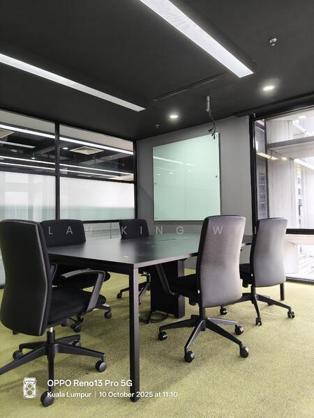 Menara Multipurpose, Fully Furnished Office, KL untuk Untuk Disewa - RM 40,354 /bulan, Mac 2026 - PropertyGuru.com.my