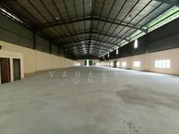 For Rent - Kampung Baru Sungai Buloh