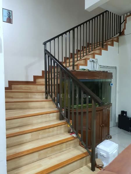 Rumah Teres 3 Tingkat untuk Dijual di Taman Anggun 3 (Rawang) - Izmaeljb . - Interior - PropertyGuru.com.my
