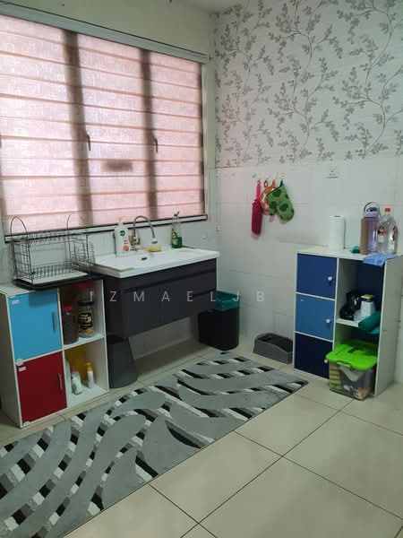 Rumah Teres 3 Tingkat untuk Dijual di Taman Anggun 3 (Rawang) - Izmaeljb . - Interior - PropertyGuru.com.my