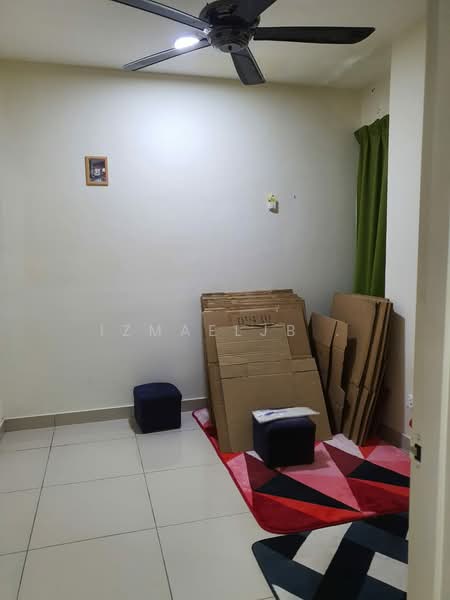 Rumah Teres 3 Tingkat untuk Dijual di Taman Anggun 3 (Rawang) - Izmaeljb . - Interior - PropertyGuru.com.my