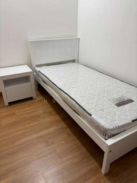 Service Residence for Rent at Gravit8, Klang - HS Ong - Bedroom - PropertyGuru.com.my