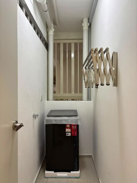 Service Residence for Rent at Gravit8, Klang - HS Ong - Interior - PropertyGuru.com.my