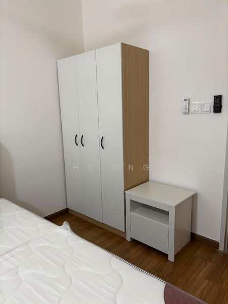 Service Residence for Rent at Gravit8, Klang - HS Ong - Bedroom - PropertyGuru.com.my