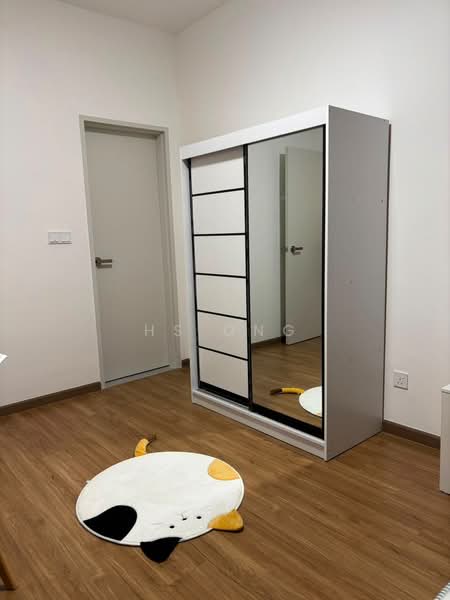 Service Residence for Rent at Gravit8, Klang - HS Ong - Bedroom - PropertyGuru.com.my