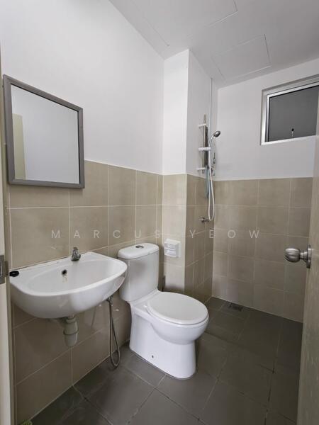 For Rent - Safira Apartment