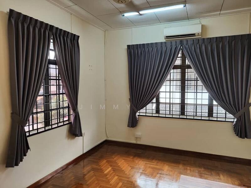 2-storey Terraced House for Rent in Taman Daya (Johor Bahru) - Jimmy Ng - Interior - PropertyGuru.com.my