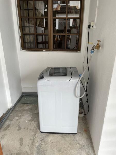 2-storey Terraced House for Rent in Taman Daya (Johor Bahru) - Jimmy Ng - PropertyGuru.com.my