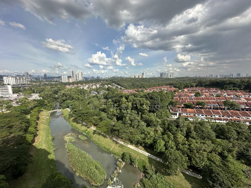 Condominium for Sale at Cova Suites - Elaine Kow - View - PropertyGuru.com.my