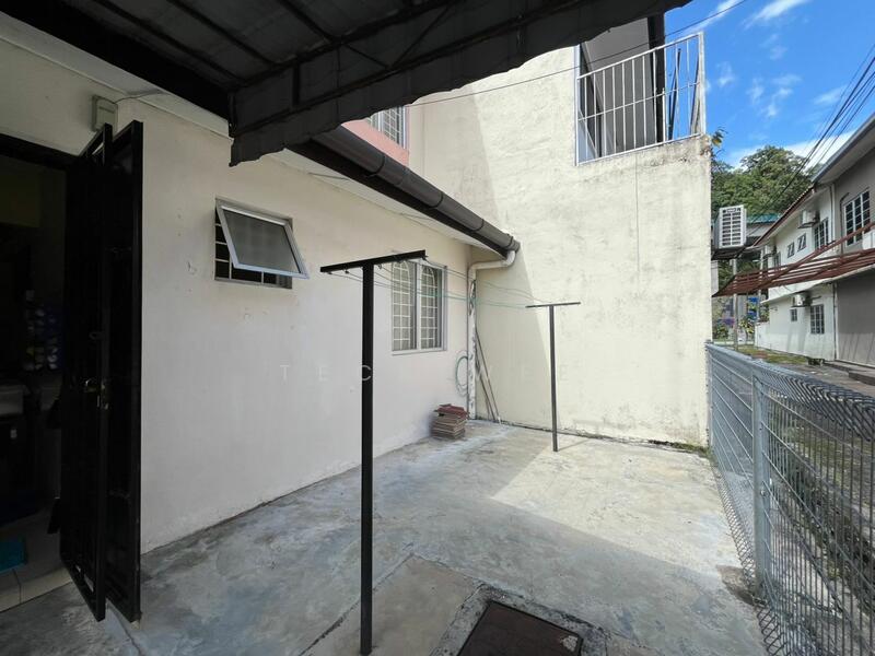 For Sale - Ukay Perdana