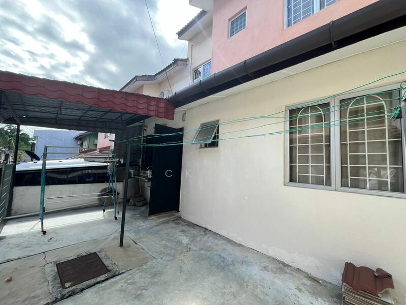 For Sale - Ukay Perdana