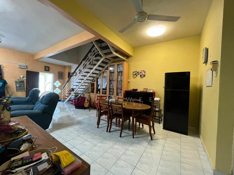 For Sale - Ukay Perdana