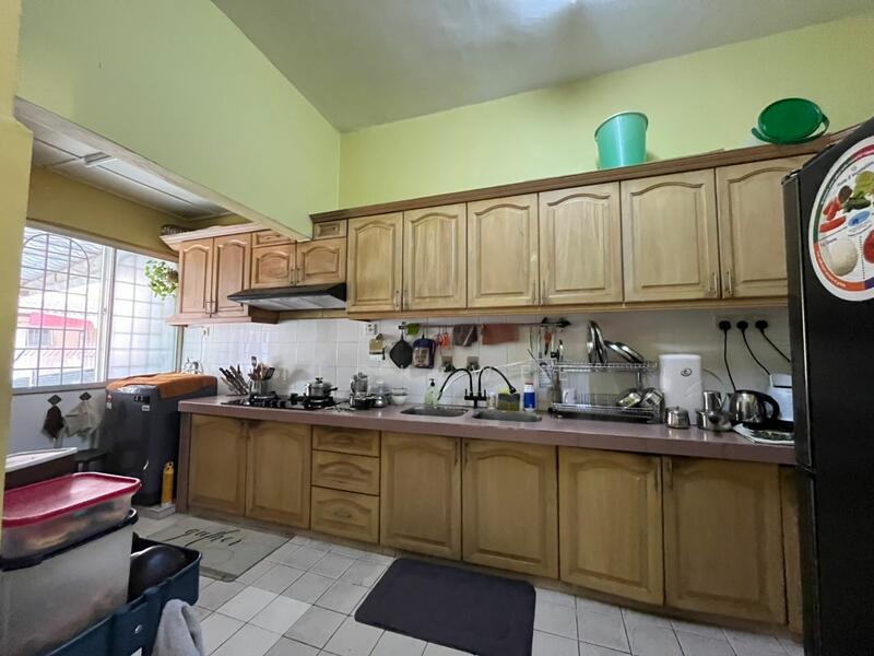 For Sale - Ukay Perdana