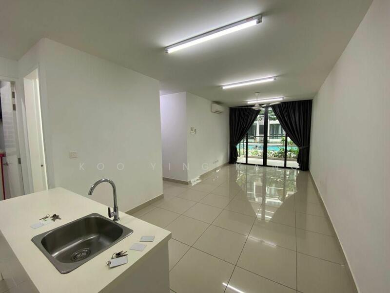 Untuk Dijual - H2O Residences