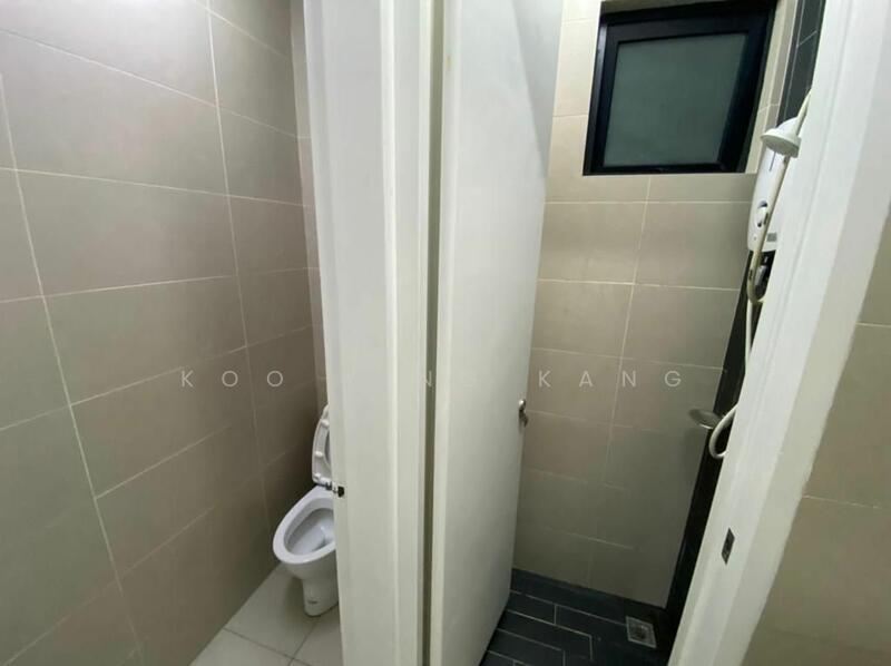 Untuk Dijual - H2O Residences