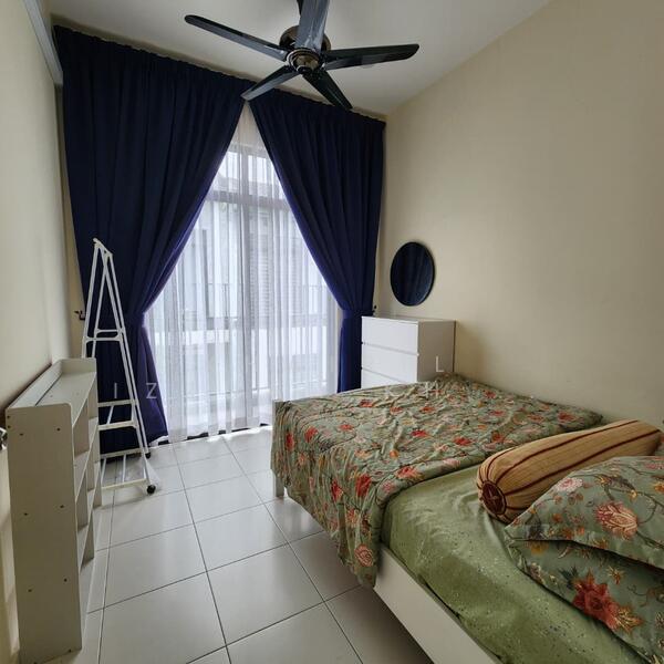2-storey Terraced House for Sale in Eco Grandeur (Puncak Alam) - Khairil Izzuan Khairuddin - Bedroom - PropertyGuru.com.my