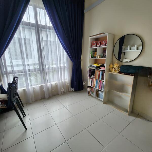 2-storey Terraced House for Sale in Eco Grandeur (Puncak Alam) - Khairil Izzuan Khairuddin - Study - PropertyGuru.com.my