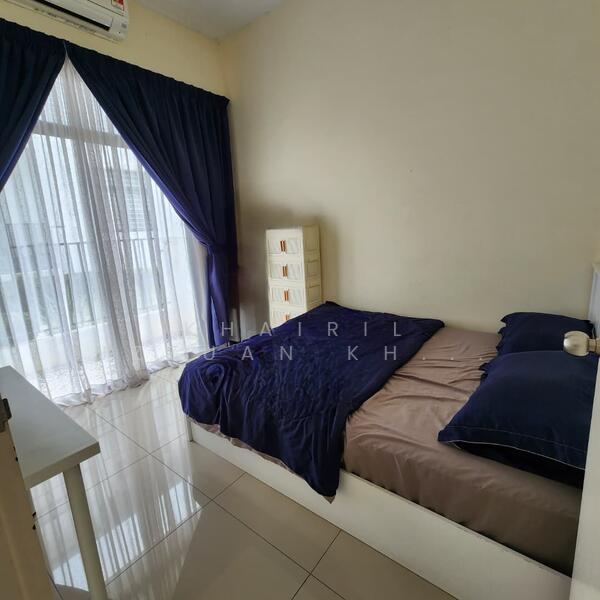 2-storey Terraced House for Sale in Eco Grandeur (Puncak Alam) - Khairil Izzuan Khairuddin - Bedroom - PropertyGuru.com.my