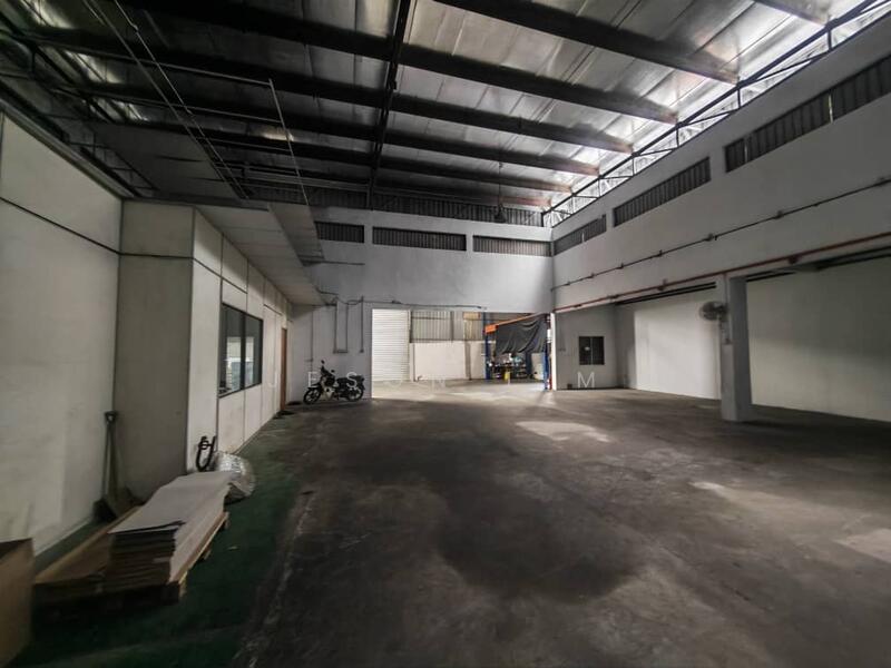 Factory for Rent in Port Klang (Pelabuhan Klang) (Selangor) - Jeson Lim - Interior - PropertyGuru.com.my